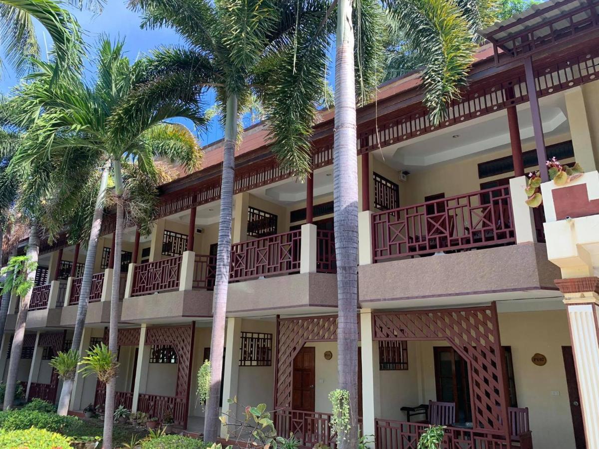 Rattana & Guest house Koh Samui