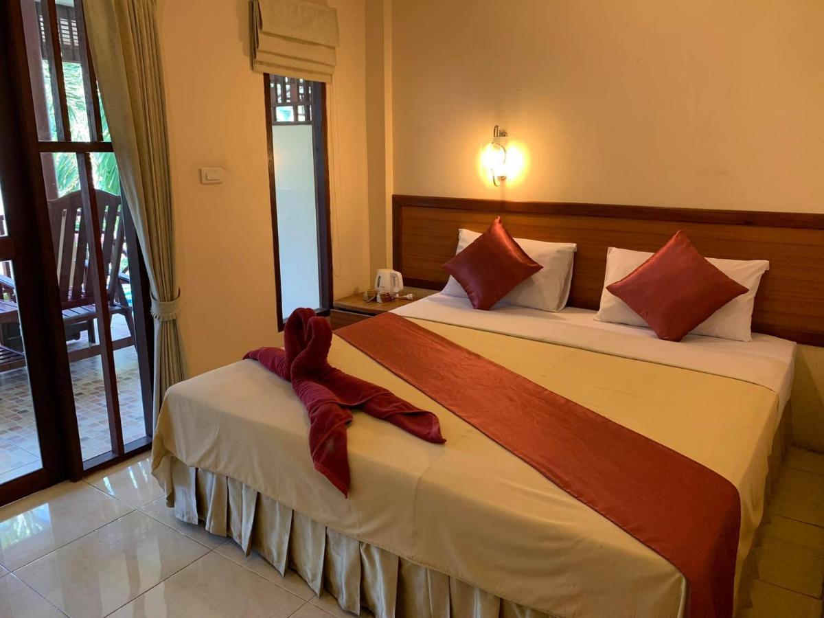 Rattana & Koh Samui