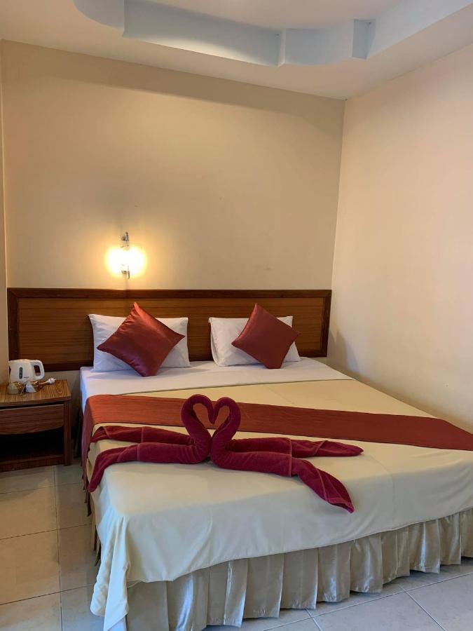 Guest house Rattana & Koh Samui