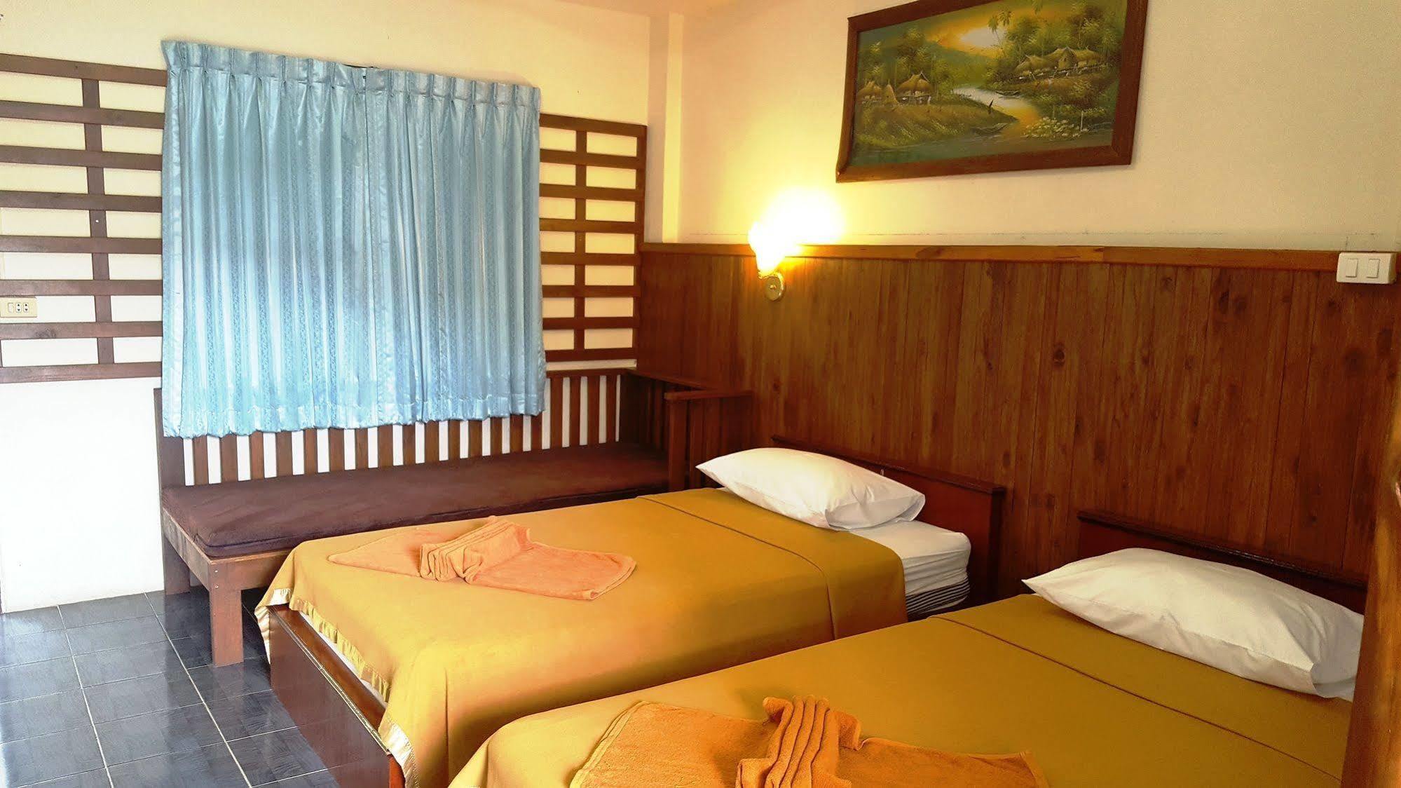 Rattana & Koh Samui